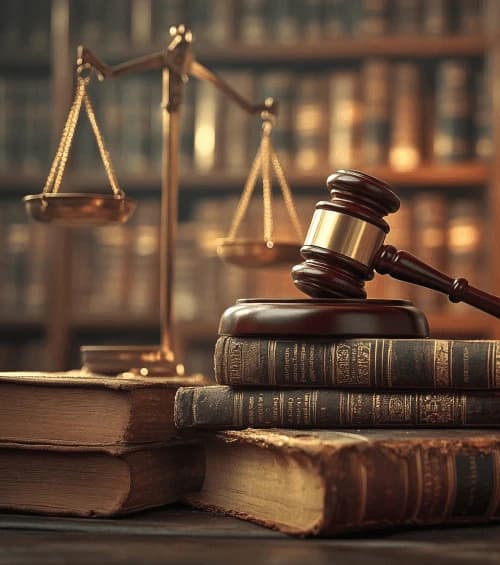 Tu Aliado Legal de Confianza