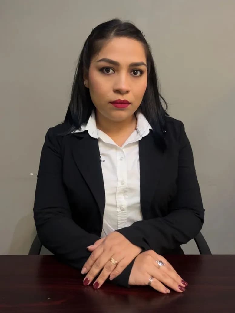 Adilene Gutiérrez
