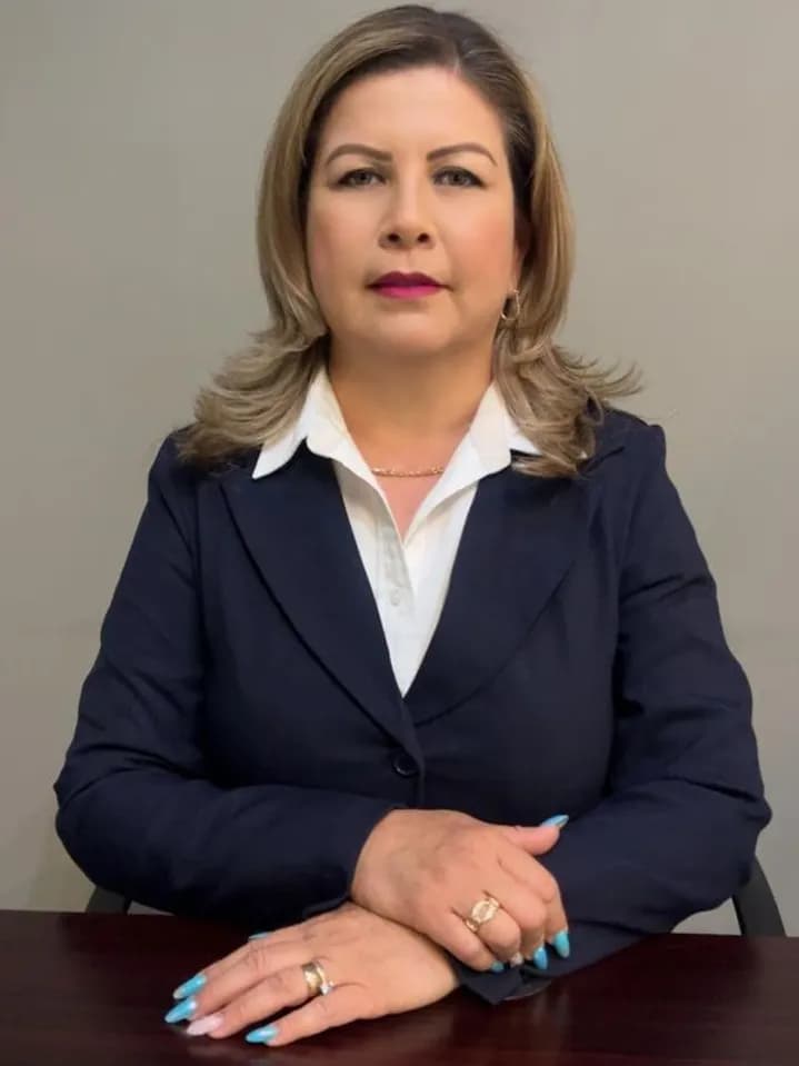 María del Carmen