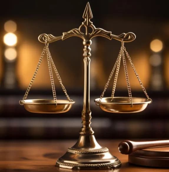 Abogados Experimentados